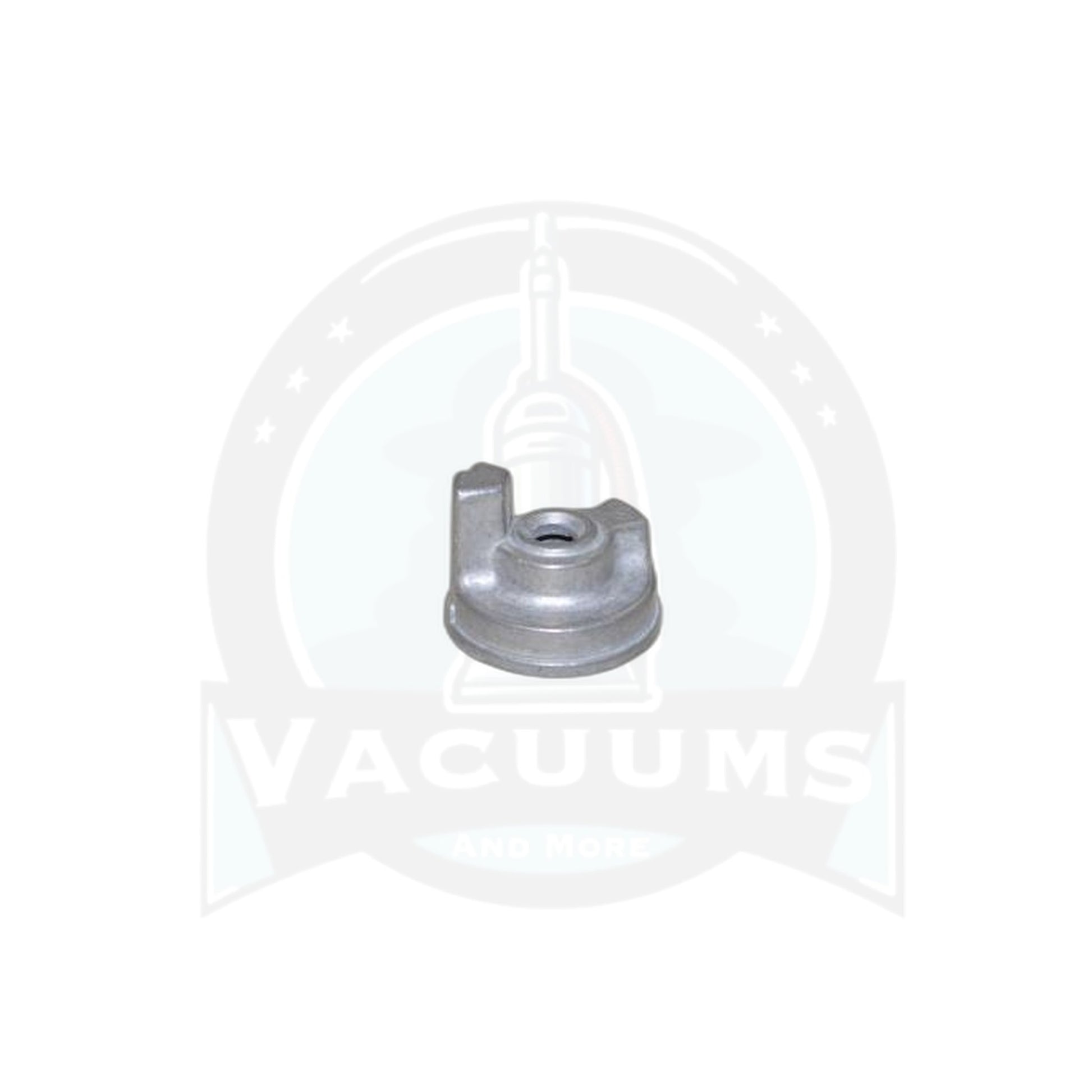 Hoover Agitator End Brush Guide - Left Hand - Early Helix - Hoover