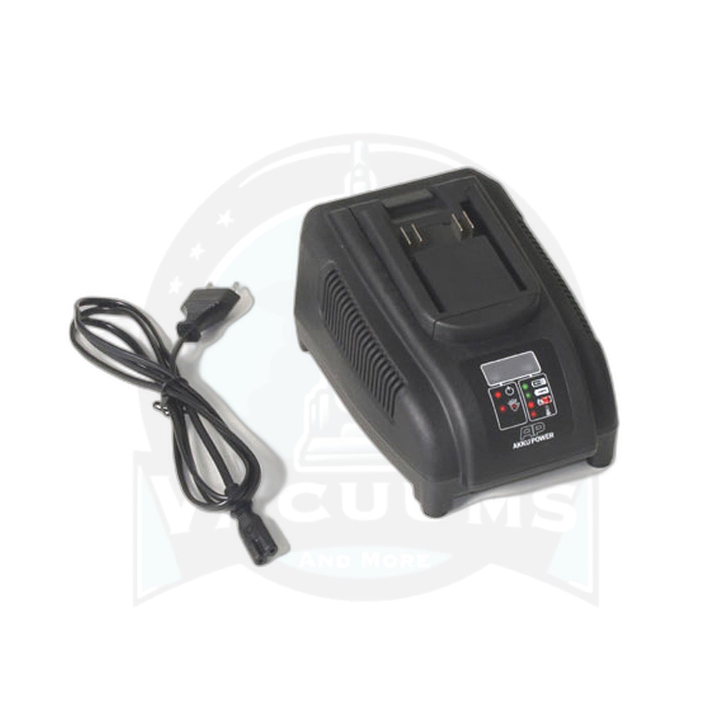 Lindhaus 120V Battery Charger for 36V L-ion Packs