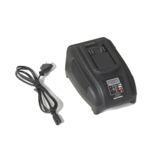 Lindhaus 120V Battery Charger for 36V L-ion Packs