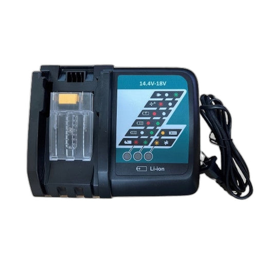 Lindhaus PB14e L-ion Battery Charger (21V 4A)