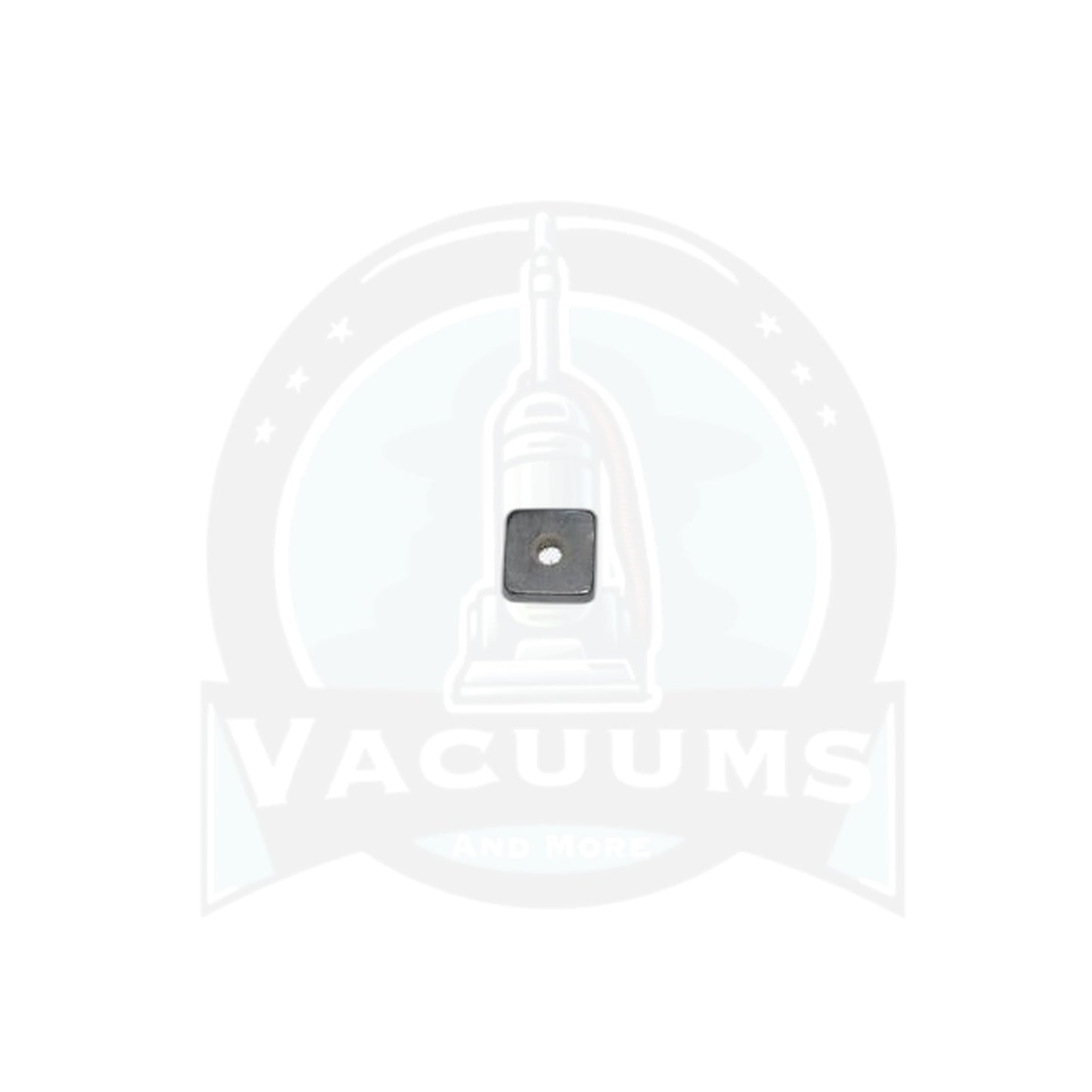 Nut - Oreck New Style Upright Bag Holder