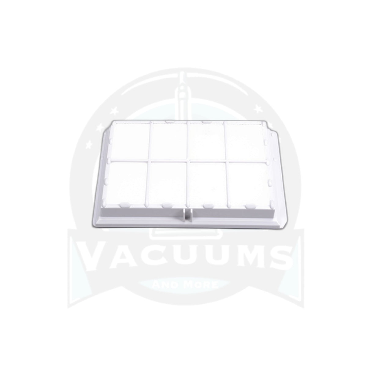 Bosch Compact Canister HEPA Vacuum Filter