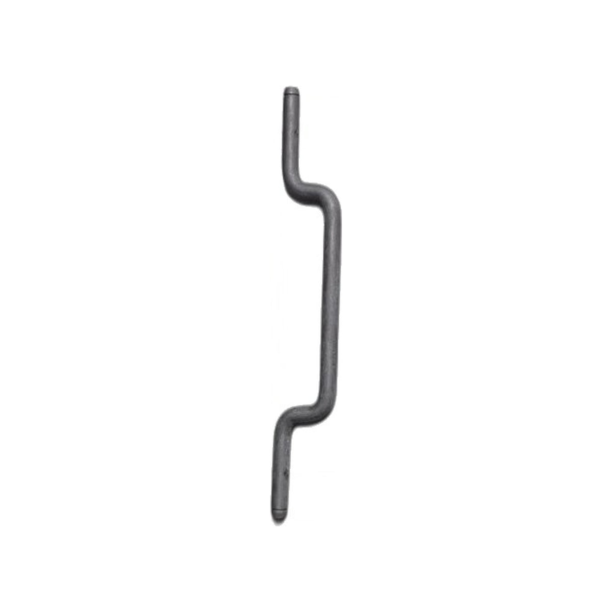 Rear Axle - #65