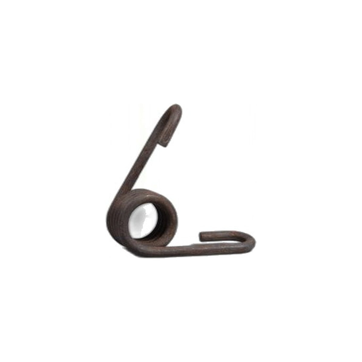 Rear Wheel Support Spring #65