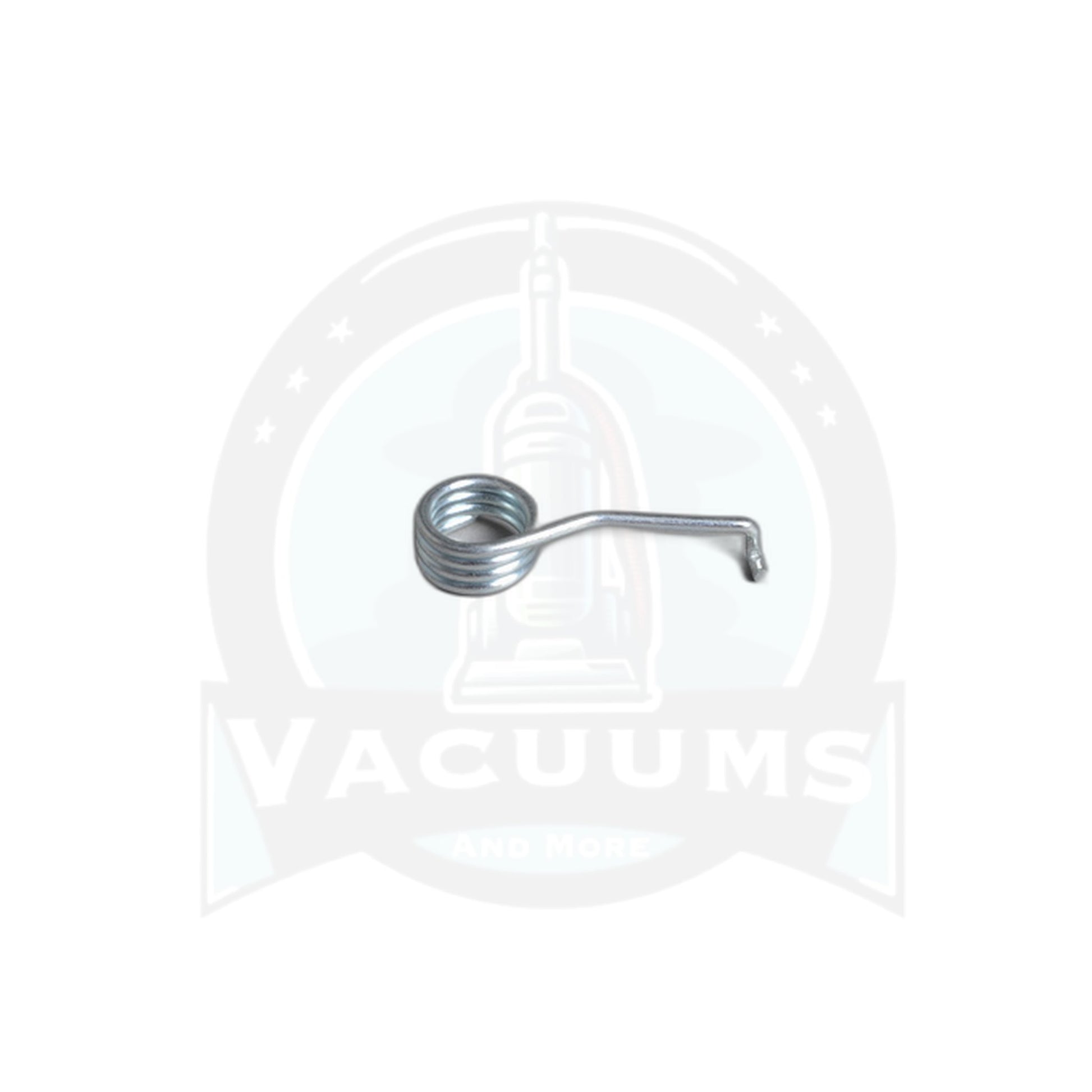 Hoover Bag Flange Spring - Model 91 - Hoover