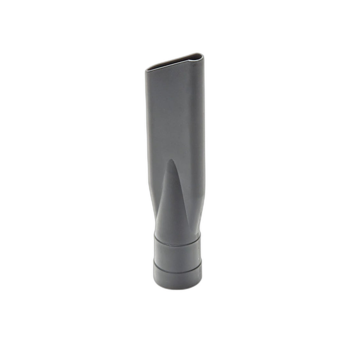 Powr-Flite Taskforce Crevice Tool, Black Plastic