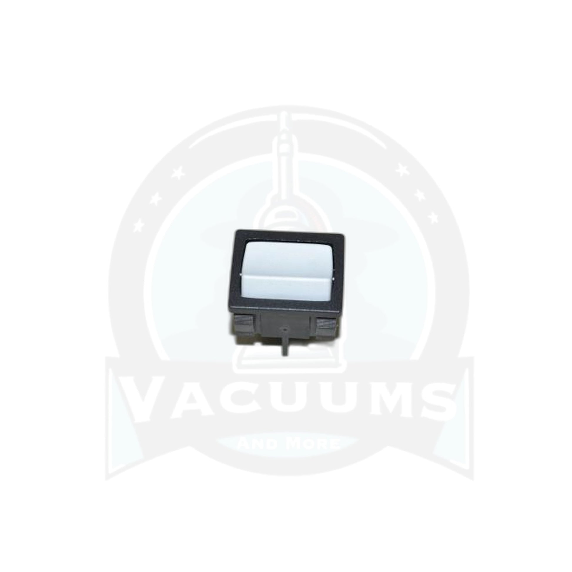 SEBO On/Off Switch - 300/350 Upright - SEBO