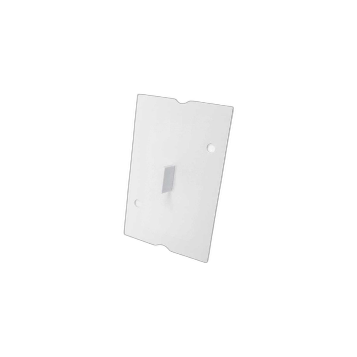 Decovac Temporary Wall Inlet Cover Guard