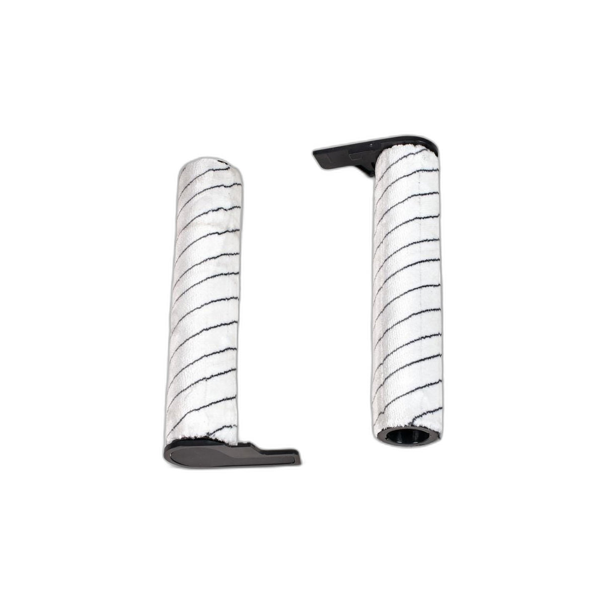 Riccar R70 Wet Nozzle Brushroll Set, 2 Pack