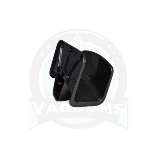 Black Hose Hanger - Central Vacuum - Vacuums and More