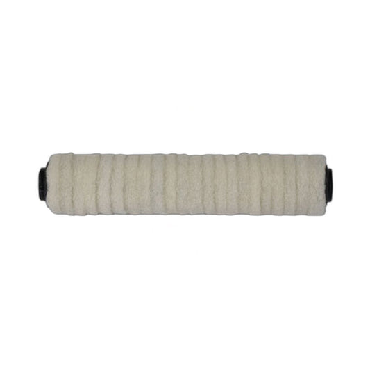 Lindhaus Brush Roller 38 Bristle 0.15 White for LW35 Flexy