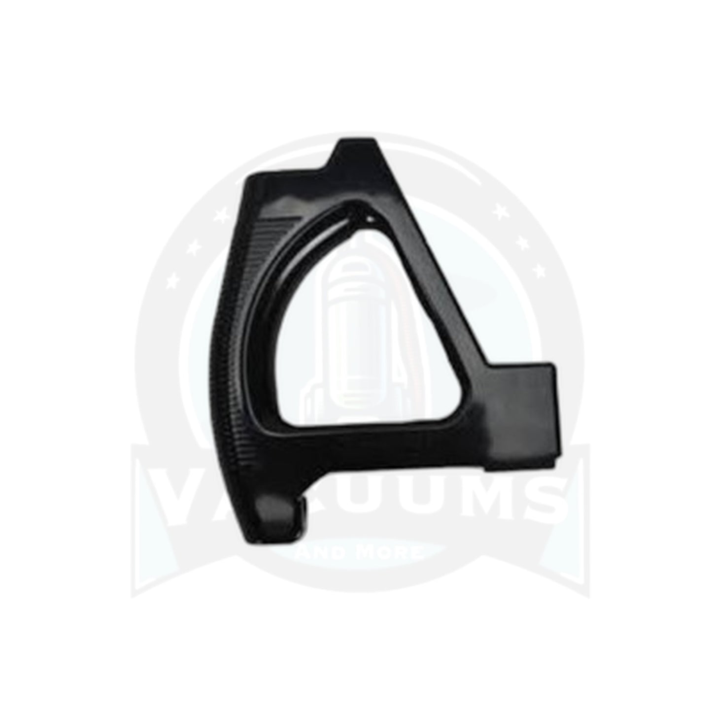 Oreck Black Handle Grip for U3774HHM Upright Vacuum