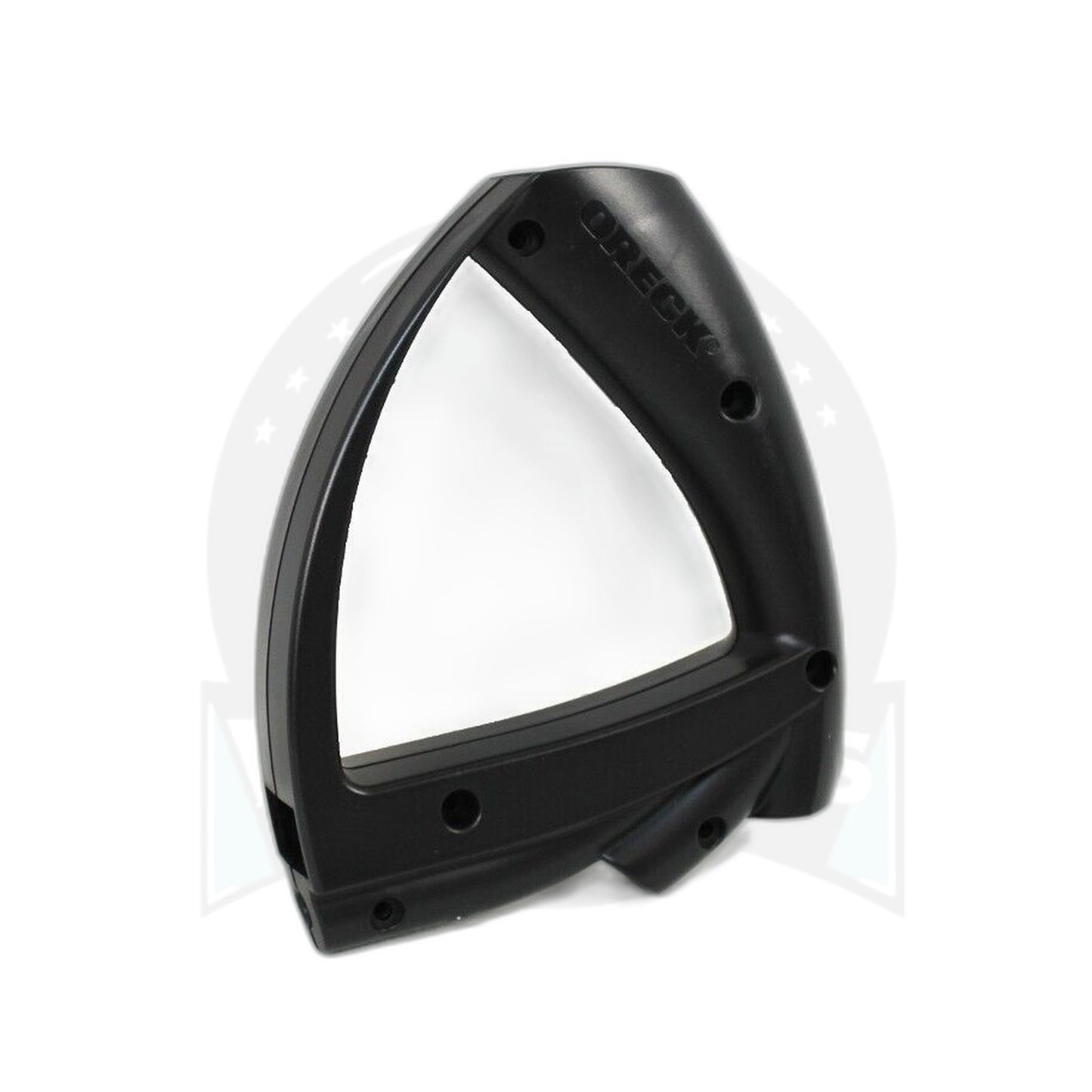 Oreck UPT Grip Set Black for U3840HHS / U4300H2B