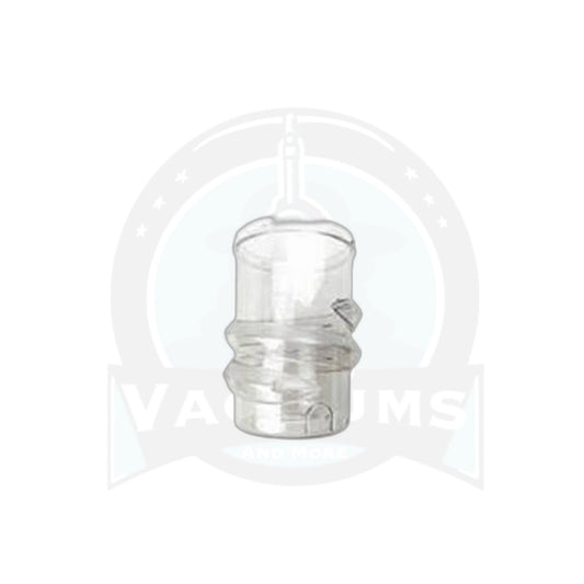 Eureka Dust Cup & Helix Assembly for AirSpeed AS2000 Bagless