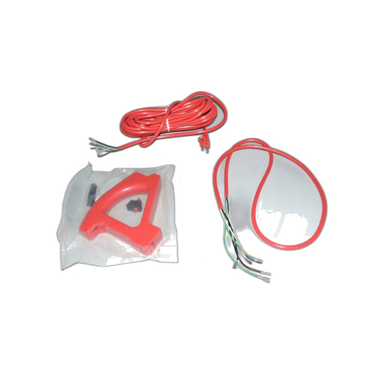 Oreck Cord, Switch, and Handle Assembly Kit - 9000 Series Commercial