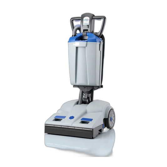 Lindhaus LS50 Hybrid Wide Area Upright Vacuum