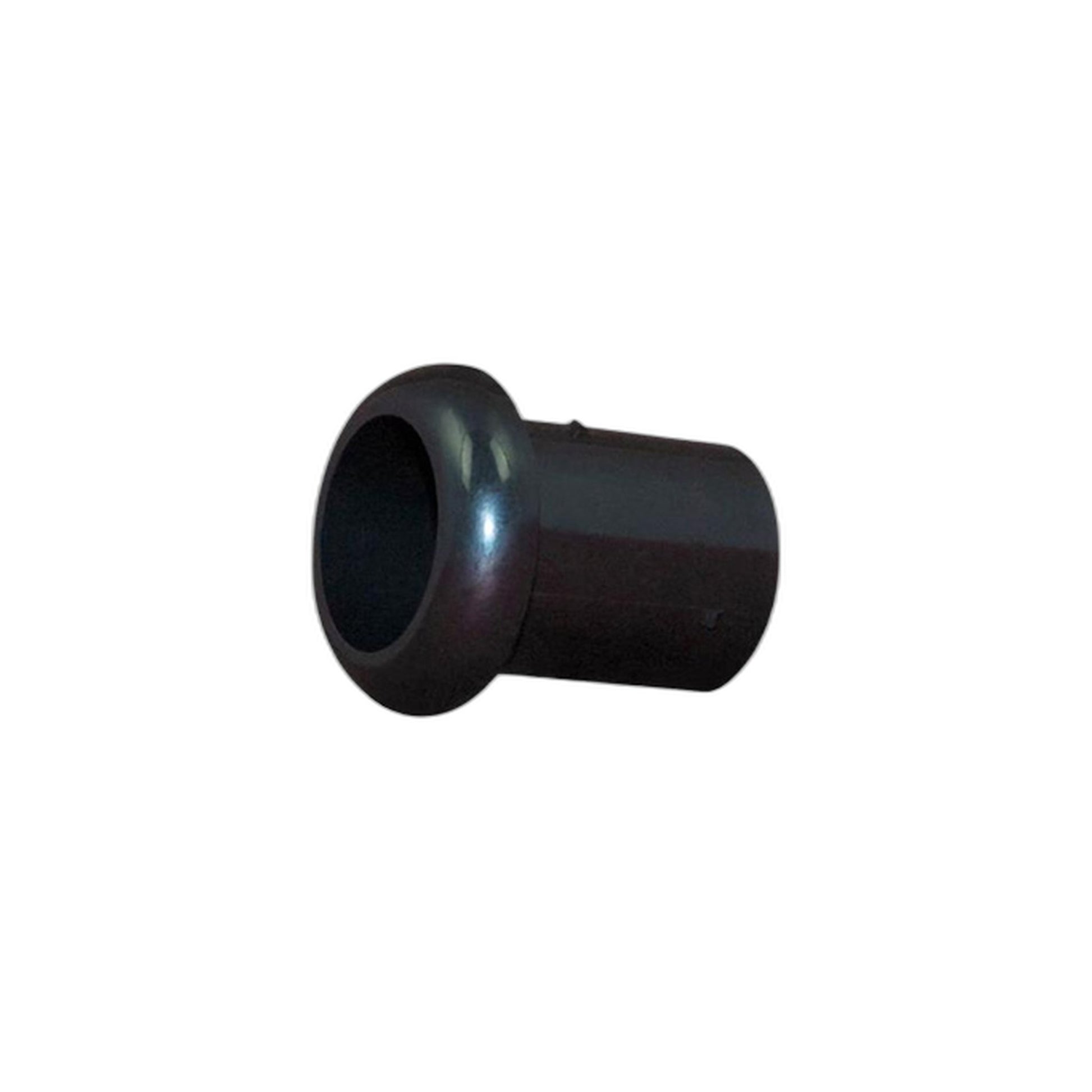 Hide-A-Hose Inlet Hose End for Socked 1.25 Inch Hose