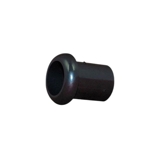 Hide-A-Hose Inlet Hose End for Socked 1.25 Inch Hose