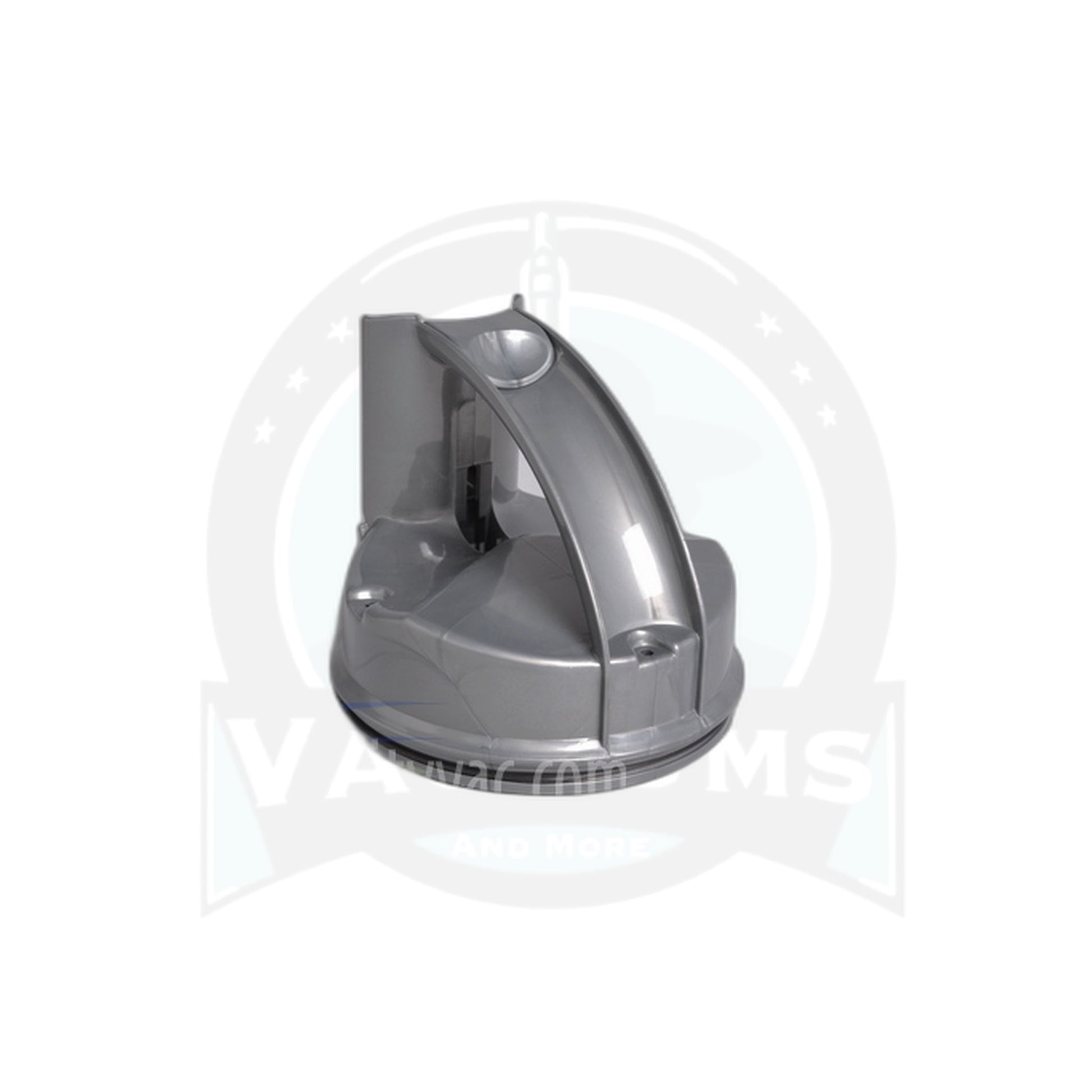 Dyson DC07 Dirt Housing Top with Handle - Bagless Upright - Dyson