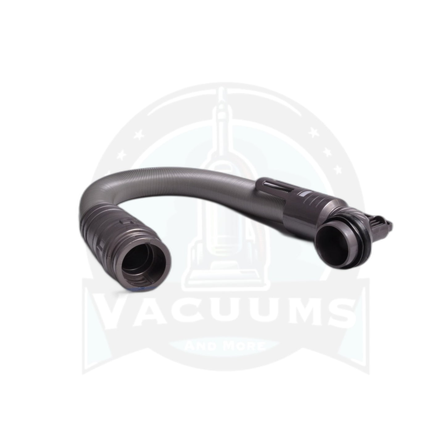 Dyson DC15 Hose Assembly Gray Replacement - HSE161W - Dyson