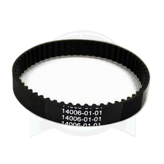 Dyson DC17 Cogged Drive Belt, Replacement (Repl. Eur #61121)