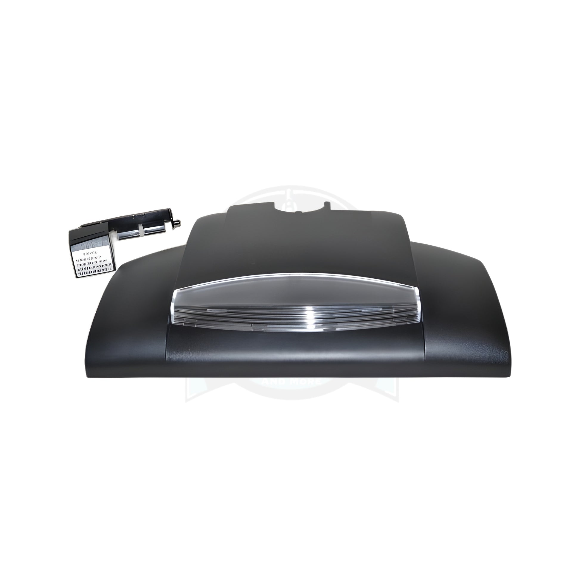 Bosch Nozzle Cover with Light - Black, Wessel Werk EBK340 - Bosch