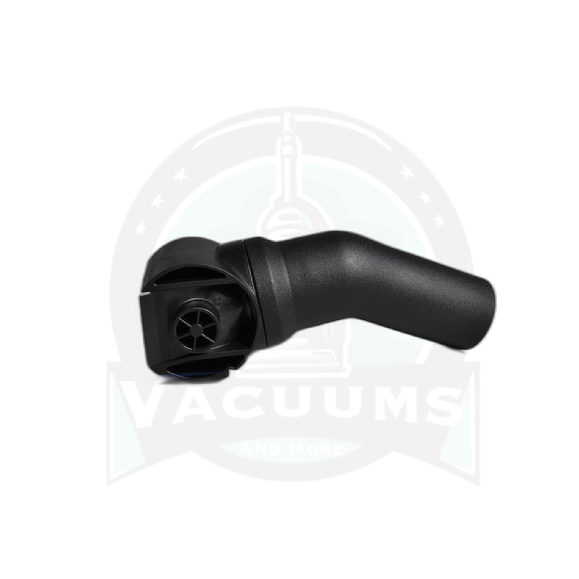 Wessel Werk Elbow Joint with Button Lock - EBK340, EBK361 - Wessel Werk