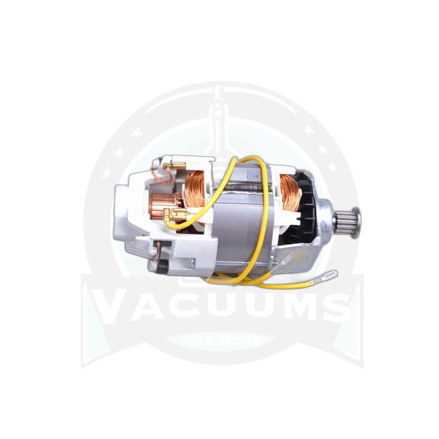 Bosch Power Nozzle Motor - Wessel Werk EBK340 - Bosch