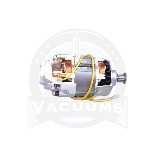 Bosch Power Nozzle Motor - Wessel Werk EBK340 - Bosch