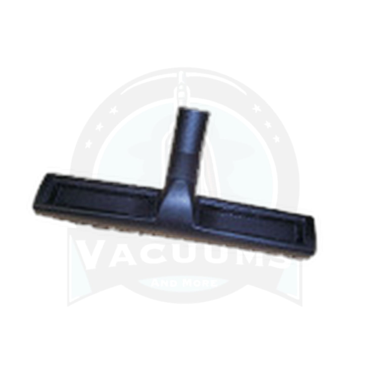 Miele 14" Floor Brush with Wheels