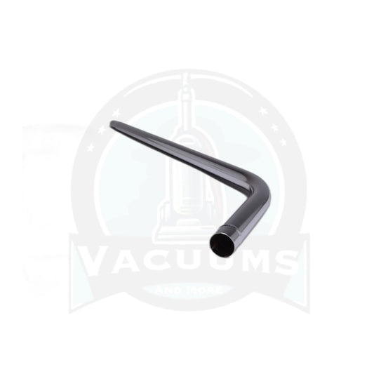 One-Bend Chrome Tapered Wand (54") - ProTeam 1-1/2" to 1-1/4"