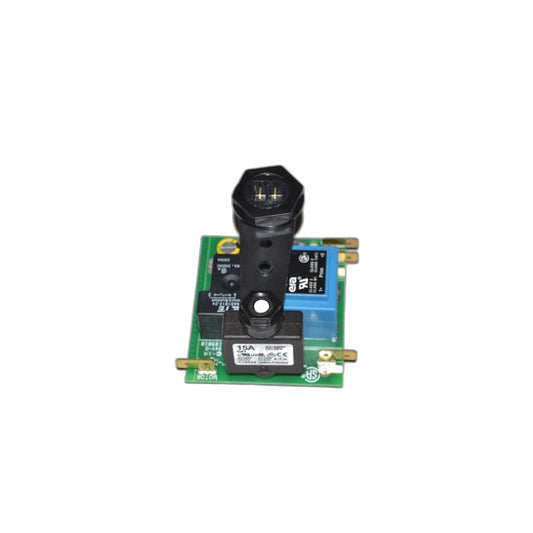 PC Board - Eureka CV1801A (Fits 1580, 1590, EL130)