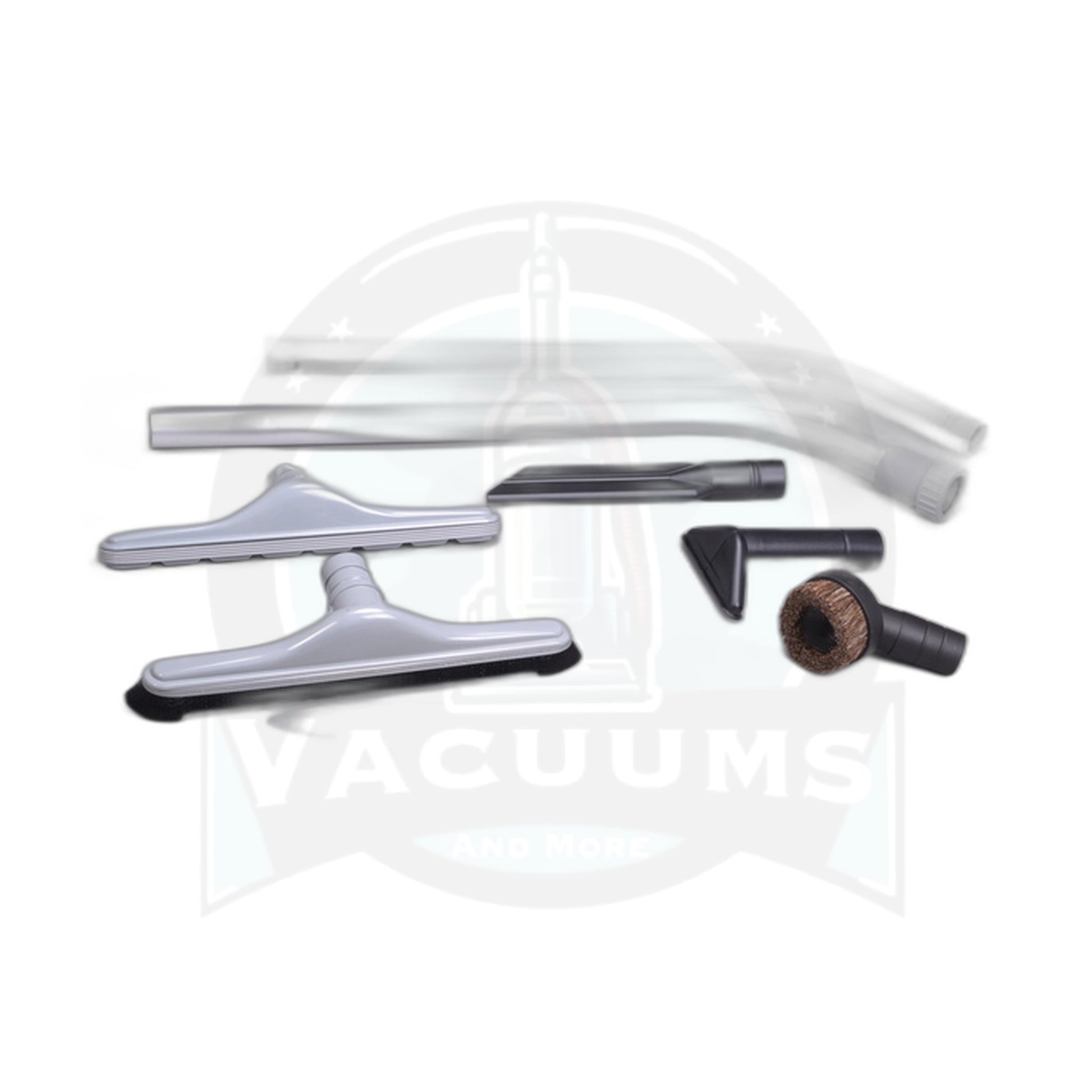 Restaurant Style Attachment Kit - ProTeam Backpack, 1-1/2" - ProTeam
