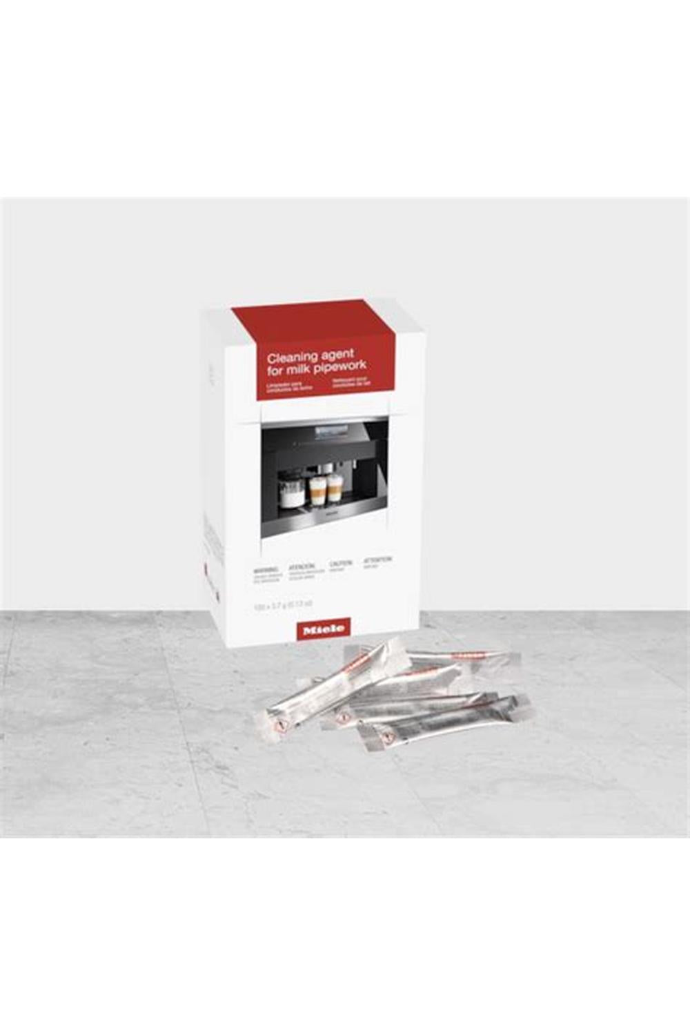 Coffee Machine Milk Pipework Cleaner - Image 2