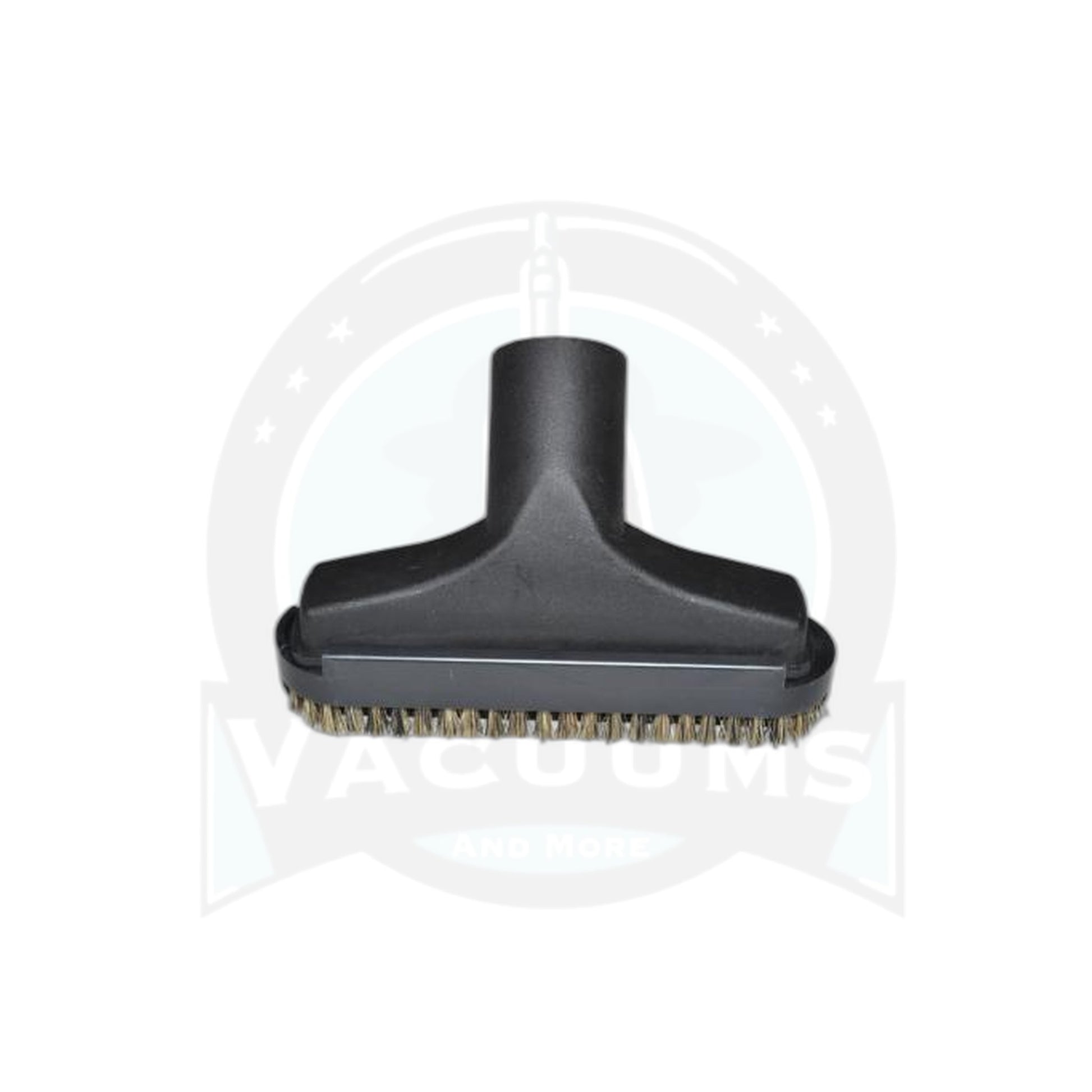 ProTeam Backpack Commercial Upholstery Tool - 1-1/4, Slide-On Brush - ProTeam