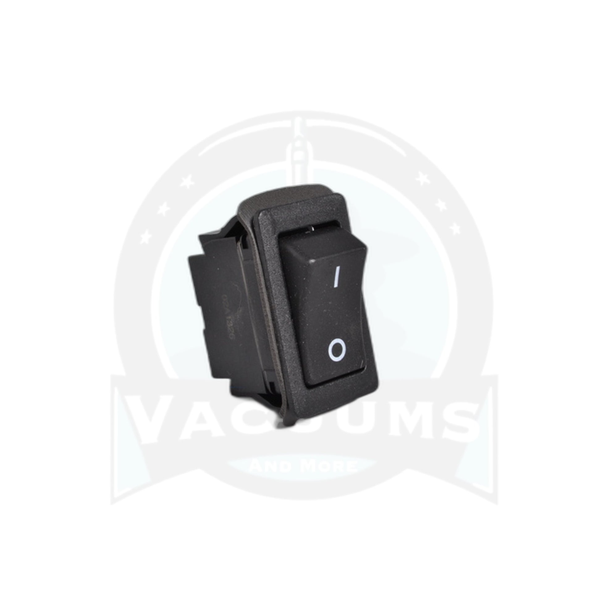Switch - ProTeam RunningVac / ProVac CN Canister - ProTeam