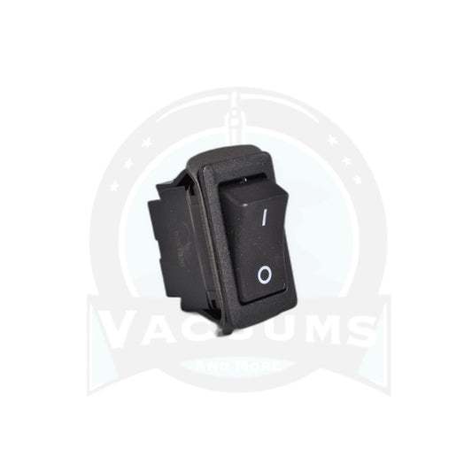Switch - ProTeam RunningVac / ProVac CN Canister - ProTeam