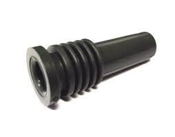 Cable Grommet, for FELIX old handle, Fun and Ice Blue (gray black) - SEBO
