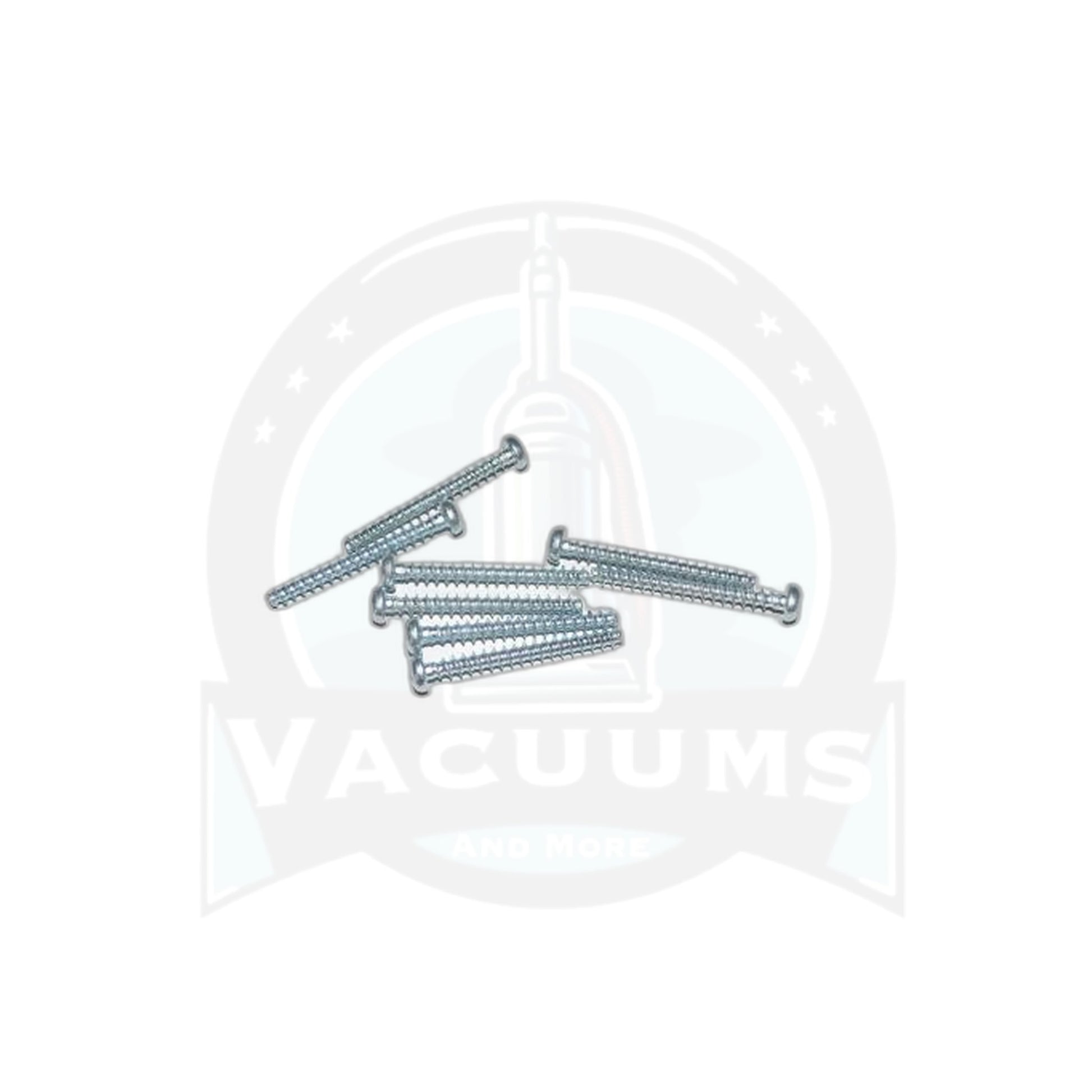 Bottom Plate Screws - ProTeam ProForce, 4mm x 35mm (8-Pack) - ProTeam