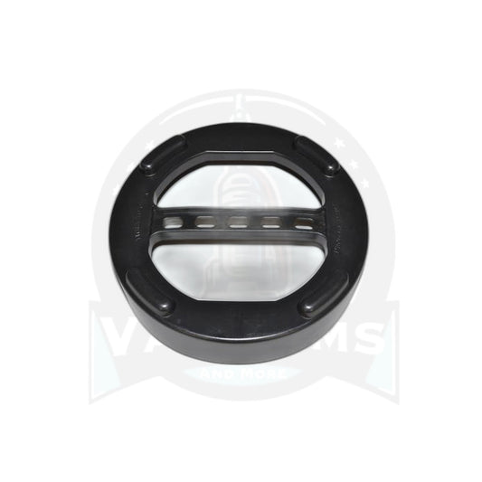 Bottom Twist Cap (Black) - ProTeam MegaVac Backpack - ProTeam