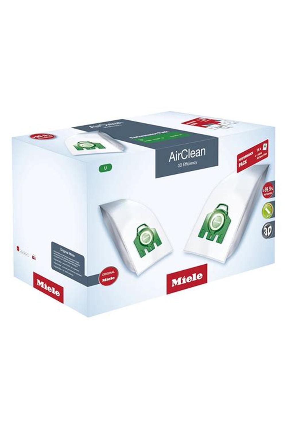 U / SF-HA30 Performance Pack