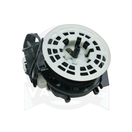 Miele Blizzard CX1 +E Cable Reel, 6.5m USA Cord