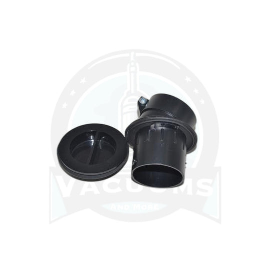 Beam/Electrolux Central Vacuum Intake Bag Adapter - ProTeam