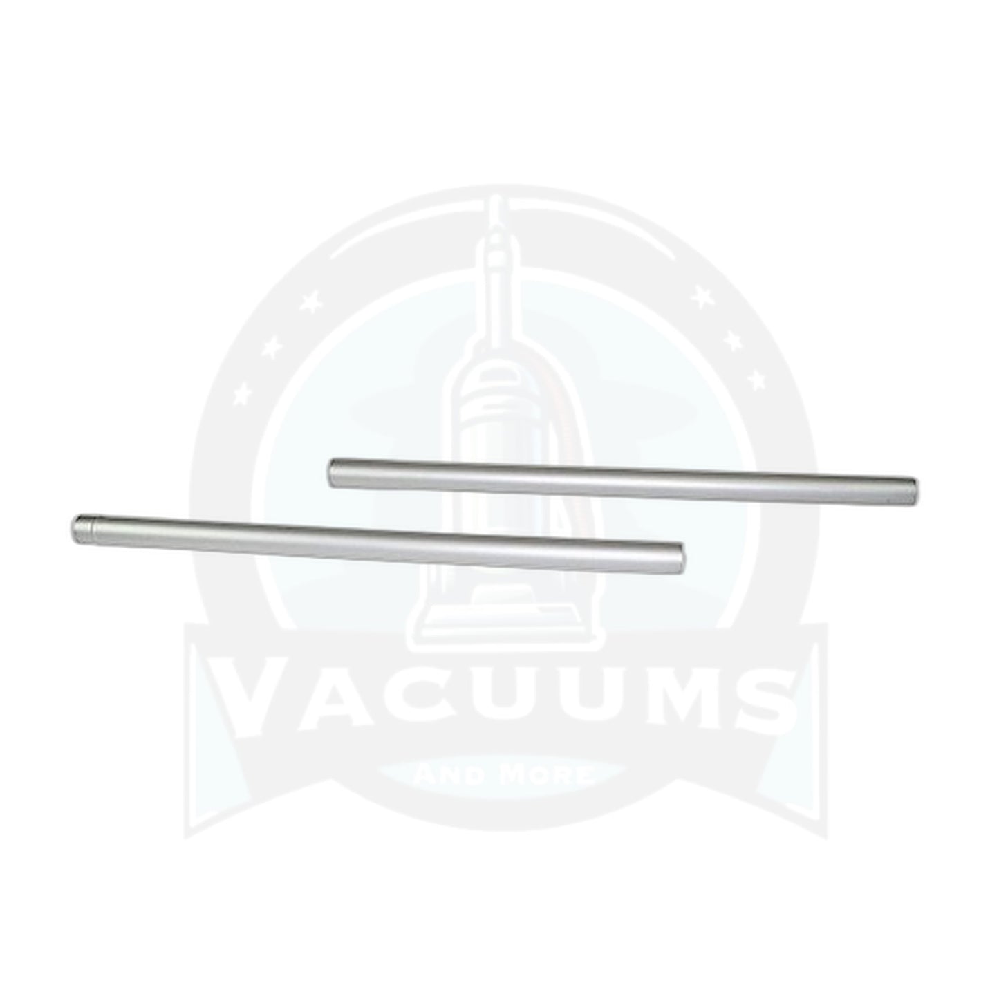 ProTeam 1-1/2" Aluminum 2-Piece Straight Wand Set, 59" Total