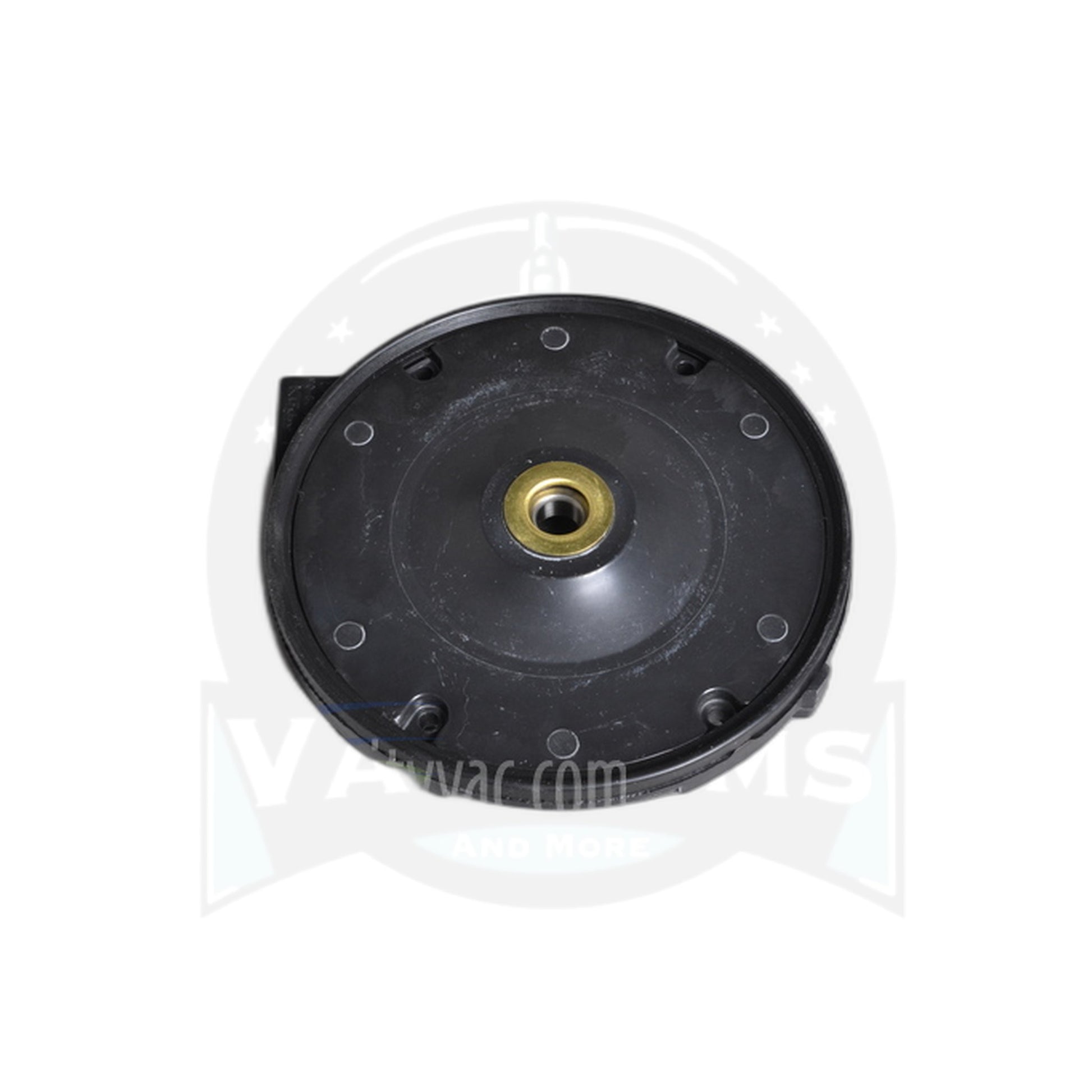 Kirby Front Bearing Plate Assembly - G3/AV2 - Kirby