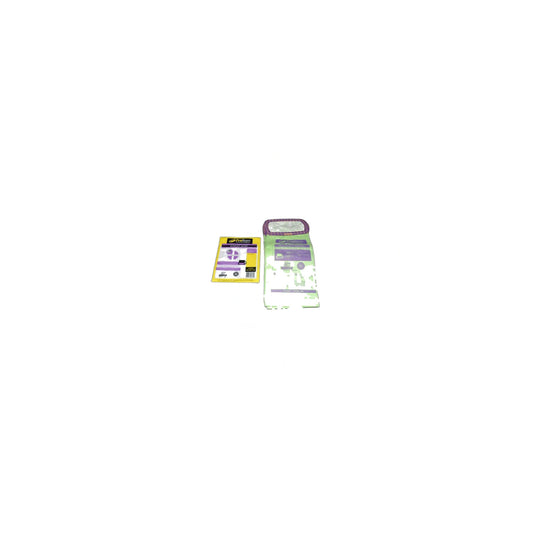 Intercept Micro Filter Bags - ProTeam Super HalfVac Pro, 6 Qt, 10-Pack