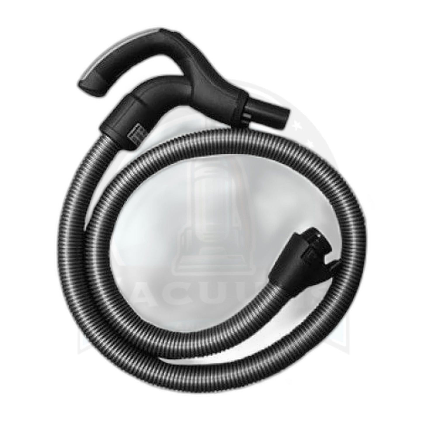 Miele SES 121 Electric Hose for Complete C3 and S8 Canisters