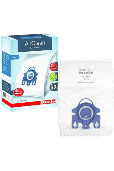 Air Clean 3D GN FilterBag‚ ProPack 32 bags - Image 3