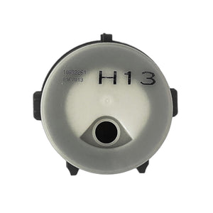 Miele Air Outlet Filter HEPA-Lifetime H13 (TriFlex HX1)