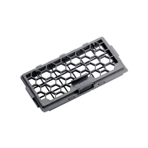 Miele AirClean Filter Spacer Bracket for Complete C3 / S8 Series